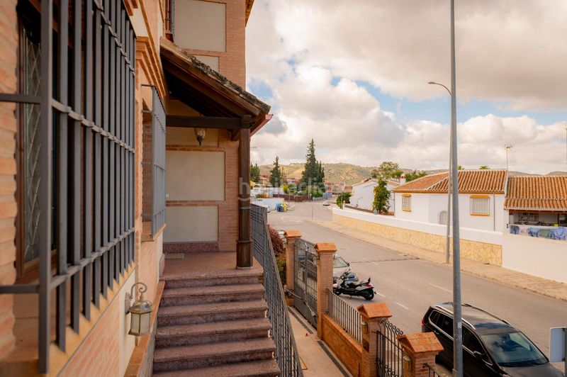Foto f12f3422-5efe-41dc-9f33-41a7de368bfa. Casa amb aparcament piscina a Fuentemora Antequera