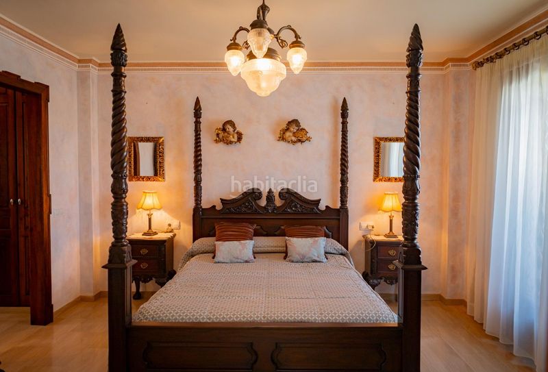 Foto f7b10ede-e9de-4e1b-9e29-623e7742a6df. Casa amb aparcament piscina a Fuentemora Antequera