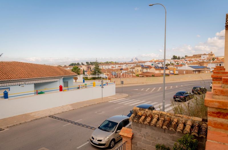 Foto fbe8fd12-b859-435f-a1fa-c59fcca4e26c. Casa amb aparcament piscina a Fuentemora Antequera