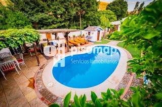 Country house en Casco Hist�rico. Pi�rdete en la belleza y la tranquilidad de este entorno