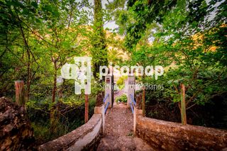 Bauernhof in Casco Histórico. Desconecta!  vive rodeado de naturaleza, belleza y máxima tranqu