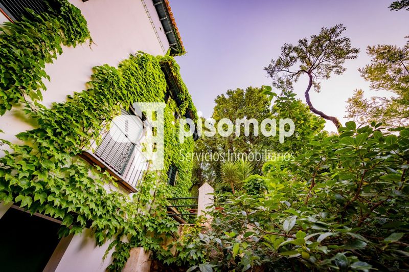 Foto 0087589e-e81b-4dc5-810b-d885e201109f. Masia amb aparcament piscina a Casco Histórico Antequera