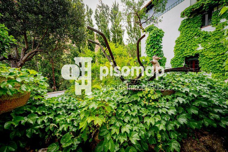 Foto 01b22fe2-2968-4846-9d14-feca990a84b3. Masia amb aparcament piscina a Casco Histórico Antequera