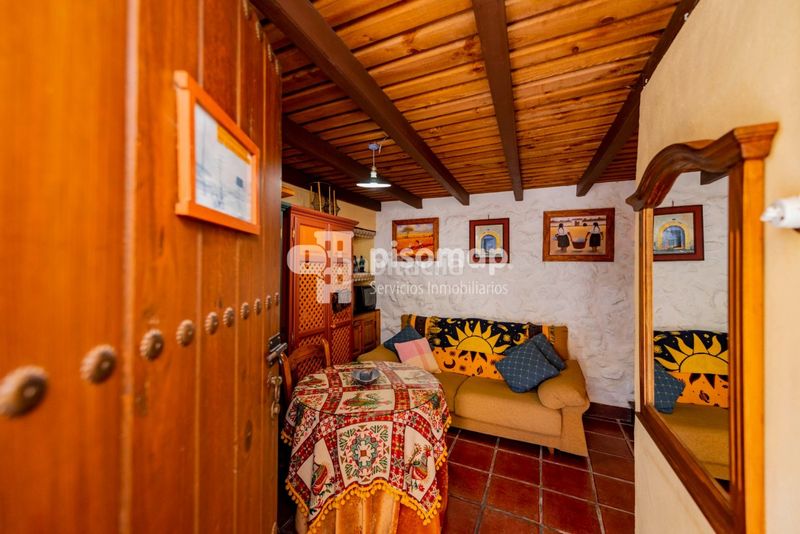 Foto 0879ae3a-35e3-406e-9c5f-88c35b2001fa. Masia amb aparcament piscina a Casco Histórico Antequera