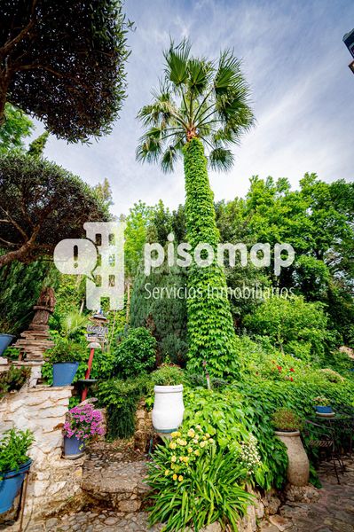 Foto 0970eed8-6290-4887-836e-18b9693f4c95. Masia amb aparcament piscina a Casco Histórico Antequera