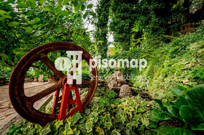 Foto 0c43bd61-1c59-455b-b39c-c2817ae2aad8. Masia amb aparcament piscina a Casco Histórico Antequera