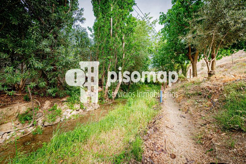 Foto 15ae1dd2-8297-43d8-8541-9f3dc25d910a. Masia amb aparcament piscina a Casco Histórico Antequera