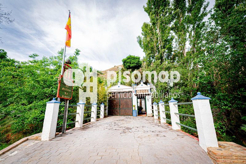 Foto 17ea116a-0c22-412e-9ab5-6610ff933cab. Masia amb aparcament piscina a Casco Histórico Antequera