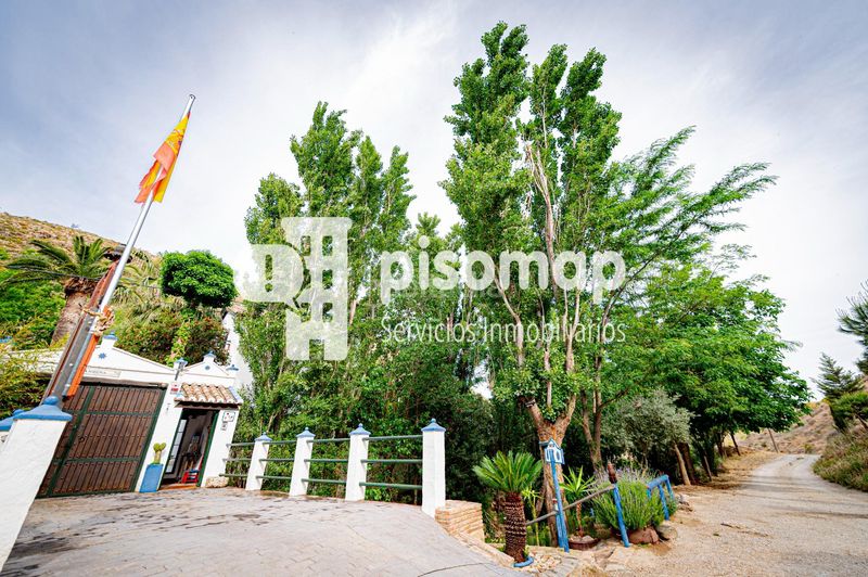 Foto 197a8b50-0c51-4edb-acfc-4907a4a7fcff. Masia amb aparcament piscina a Casco Histórico Antequera