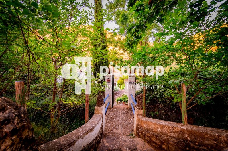 Foto 1a5711da-4e19-47ba-a9b8-eeed7d195d84. Masia amb aparcament piscina a Casco Histórico Antequera