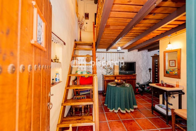 Foto 2b116414-5081-46f9-8794-d33c71be3685. Masia amb aparcament piscina a Casco Histórico Antequera