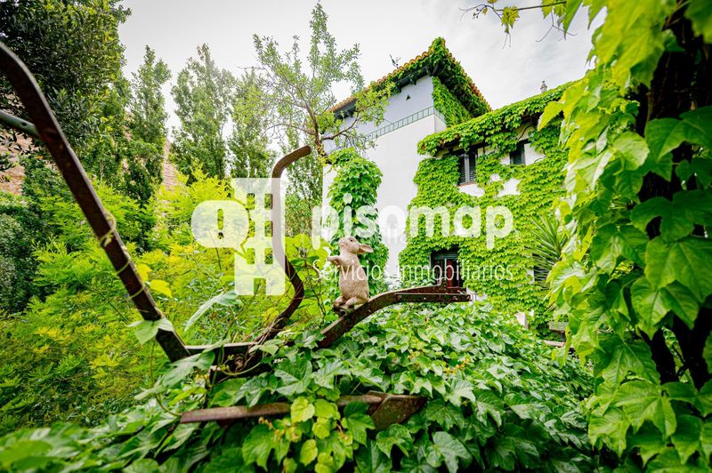 Foto 31ae6fd5-c916-44ae-b327-56029c97e8ac. Masia amb aparcament piscina a Casco Histórico Antequera