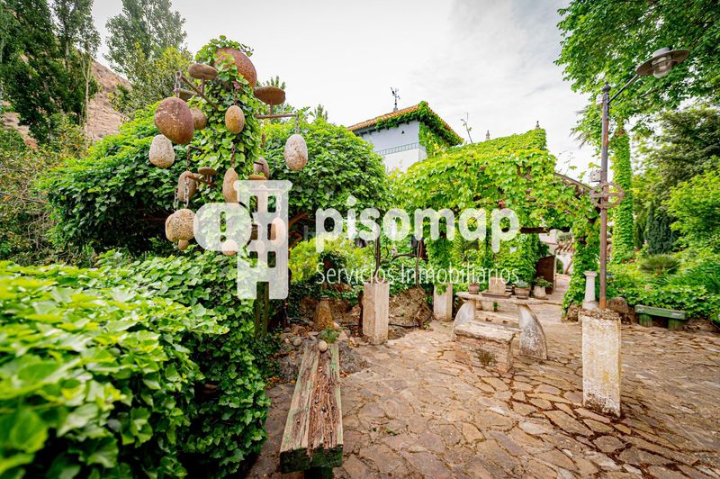 Foto 393b8f0f-0b72-4535-9bb6-50269719c3dc. Masia amb aparcament piscina a Casco Histórico Antequera