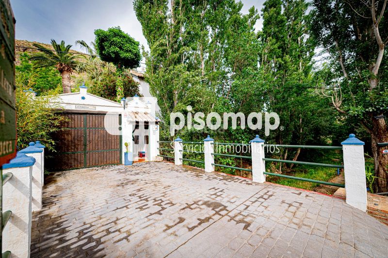 Foto 3bb66ef0-3f5d-48f8-99ed-0f224aec73ba. Masia amb calefacció aparcament piscina a Casco Histórico Antequera