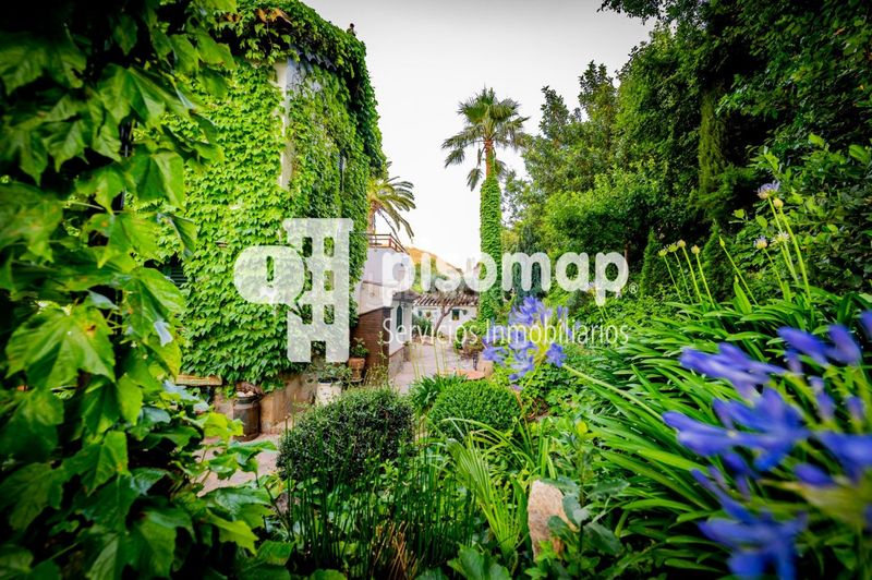 Foto 4931e94f-cb01-40f2-8063-6d01f15376e5. Masia amb aparcament piscina a Casco Histórico Antequera