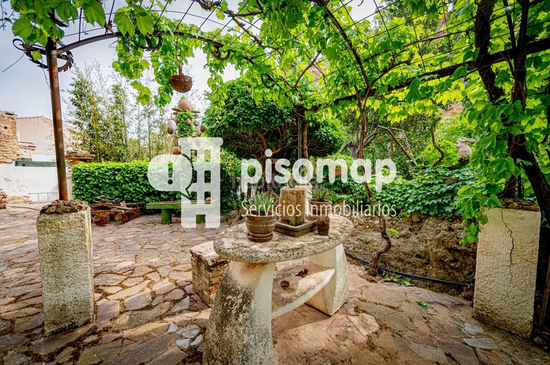 Foto 599ca1b9-537c-48ed-8a03-c8da828f0400. Masia amb aparcament piscina a Casco Histórico Antequera