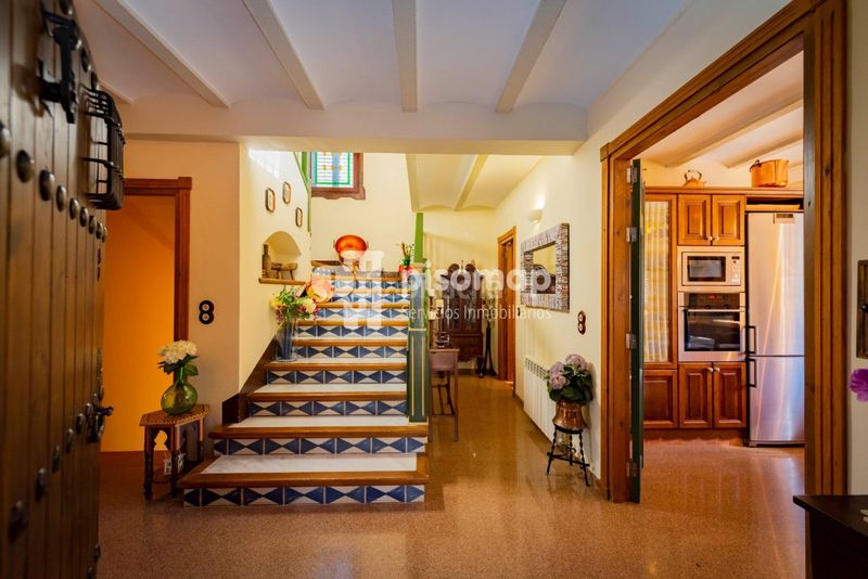 Foto 67e39f9c-9394-4a02-93d4-d978437d226c. Masia amb aparcament piscina a Casco Histórico Antequera