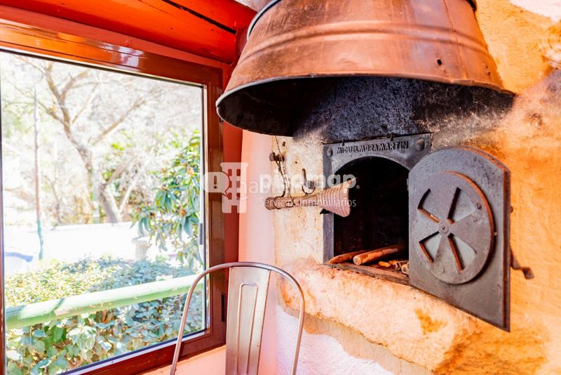 Foto 691ca6bf-d808-4e33-ba88-dc942bad766e. Masia amb aparcament piscina a Casco Histórico Antequera