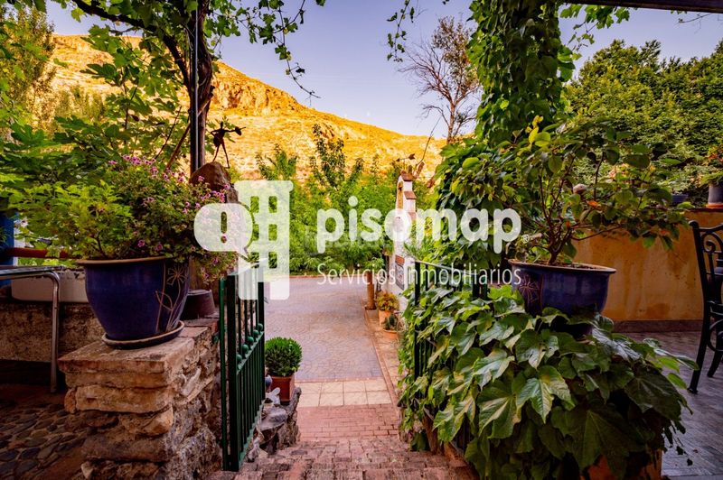 Foto 6e5bba3c-9608-4570-aa00-d28eb5885218. Masia amb calefacció aparcament piscina a Casco Histórico Antequera