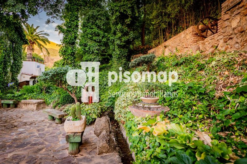 Foto 6f0340ac-8c93-4eb6-913b-d1ff31f66582. Masia amb aparcament piscina a Casco Histórico Antequera