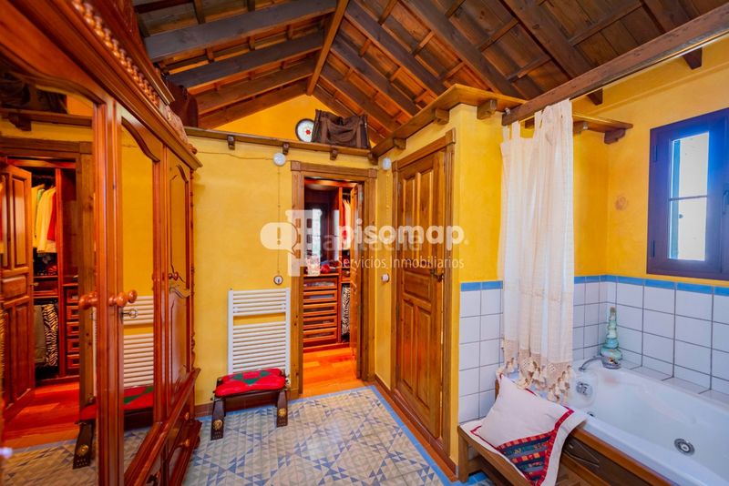 Foto 70611c0a-fdbf-47c8-8a78-759fd48e149c. Masia amb aparcament piscina a Casco Histórico Antequera