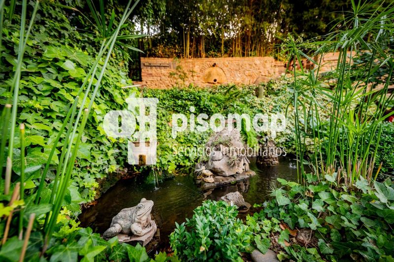 Foto 71f01bbf-18c5-4047-8d94-0860b9eb92eb. Masia amb aparcament piscina a Casco Histórico Antequera