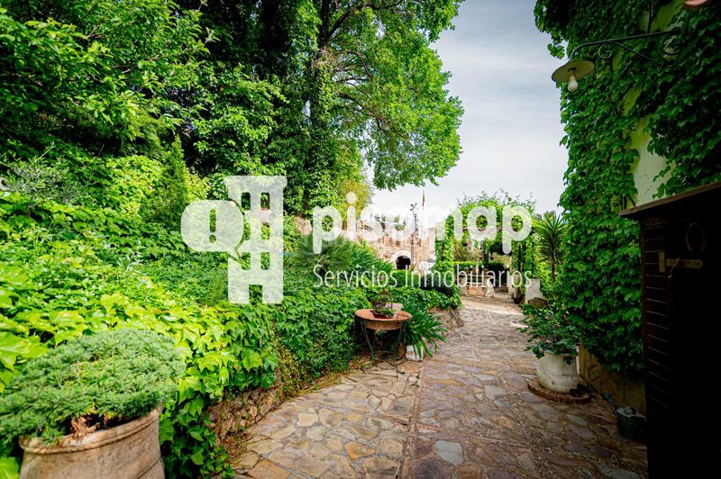 Foto 79e5ffdb-ae89-4ab2-8a0e-9b8df55c8ae6. Masia amb aparcament piscina a Casco Histórico Antequera