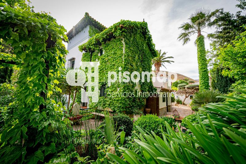 Foto 7ddd470e-0236-470f-88c1-19ce62e6259a. Masia amb aparcament piscina a Casco Histórico Antequera