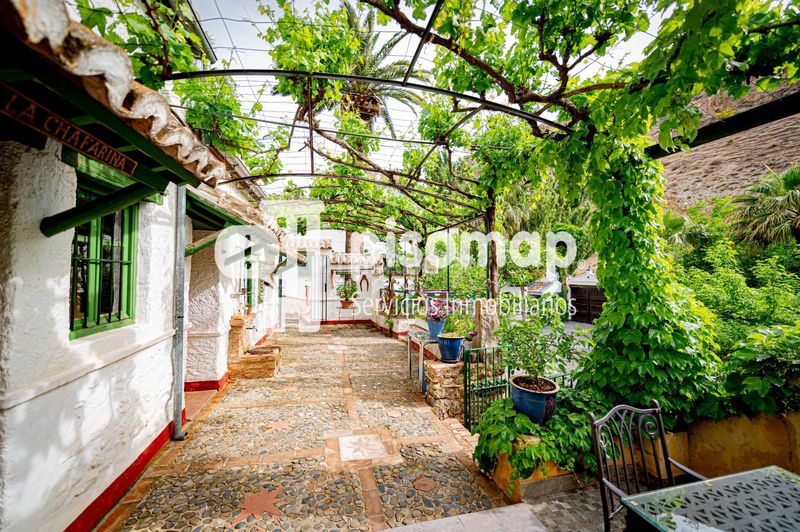 Foto 7e65c06e-8858-4545-9a7b-11a367303ff5. Masia amb aparcament piscina a Casco Histórico Antequera