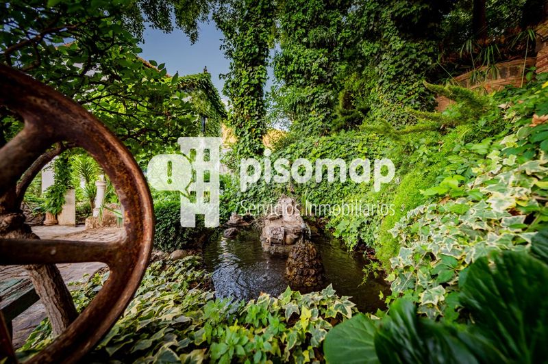 Foto 823a93a3-4d94-4199-a8b8-822f4fb2d41c. Masia amb aparcament piscina a Casco Histórico Antequera