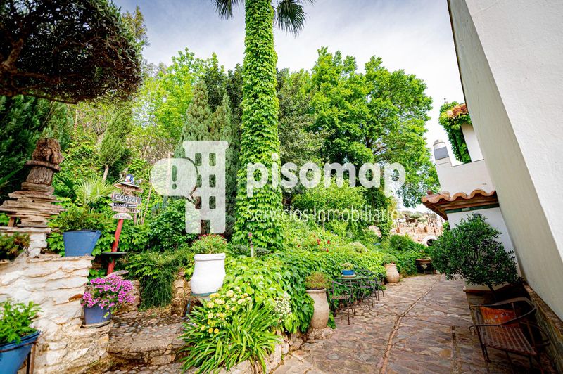 Foto 8706ad7f-600d-4aa3-bb91-26d57dfaf093. Masia amb aparcament piscina a Casco Histórico Antequera