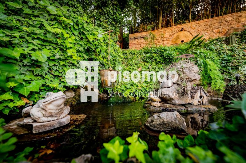 Foto 8b256bb3-ac0e-4c4b-a514-06128d80399a. Masia amb aparcament piscina a Casco Histórico Antequera