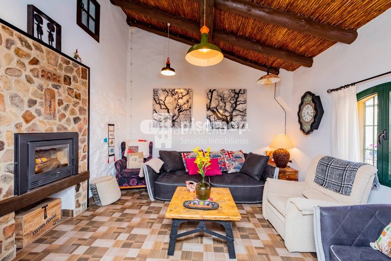 Foto a3ecb0d7-e3fb-4e2f-a224-a9eb9c997829. Masia amb aparcament piscina a Casco Histórico Antequera