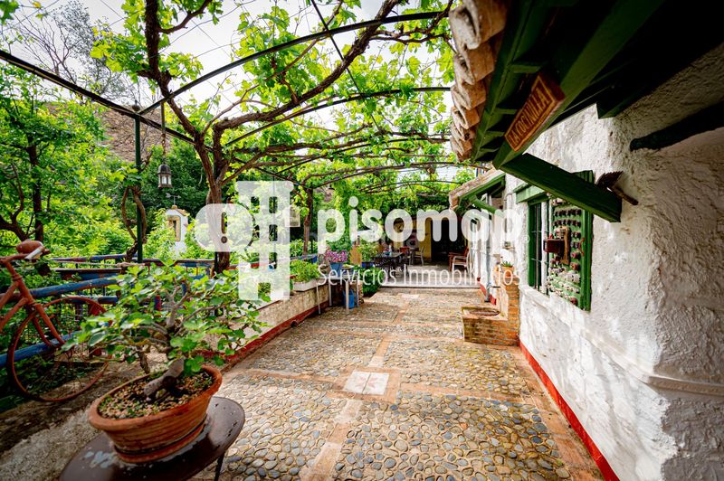 Foto b6c63dba-c0df-45ce-94d3-52311b84a6b6. Masia amb aparcament piscina a Casco Histórico Antequera