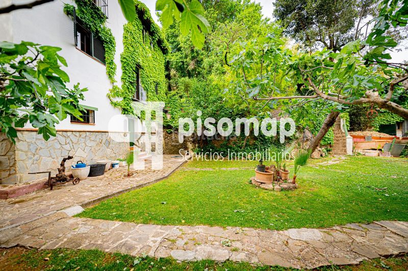 Foto bd1bc2f6-a462-4997-b7a0-c1a27a3ef8fa. Masia amb aparcament piscina a Casco Histórico Antequera