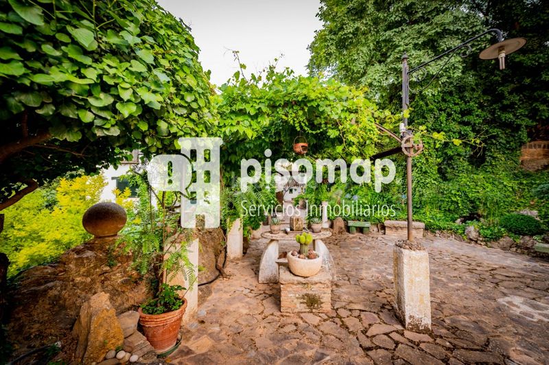 Foto be80982a-4cd4-4b92-a39c-d07bebd454d2. Masia amb aparcament piscina a Casco Histórico Antequera