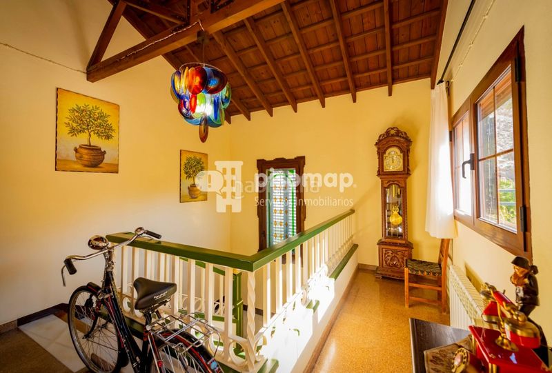 Foto d3797e20-59ea-4d0a-95c3-8a2e276202b6. Masia amb calefacció aparcament piscina a Casco Histórico Antequera