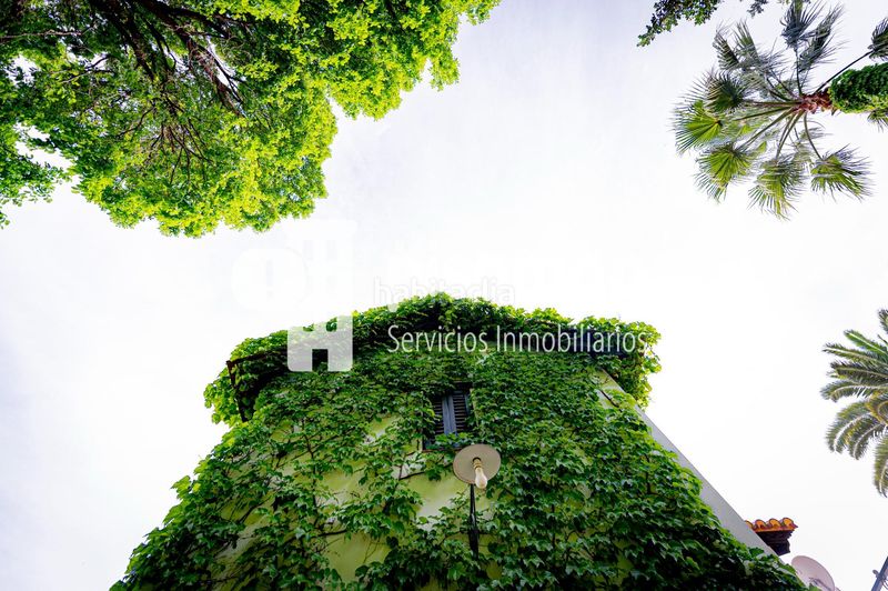 Foto d587c6df-8481-4e68-8e72-097472bb9a55. Masia amb aparcament piscina a Casco Histórico Antequera