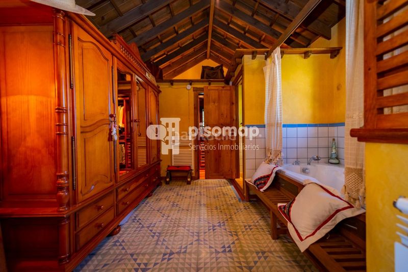 Foto d81ca952-adad-4c2a-875f-51698b094dc2. Masia amb aparcament piscina a Casco Histórico Antequera