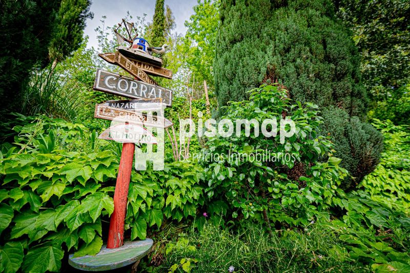 Foto e2960785-7845-491d-9c2c-d4f572bf1ca0. Masia amb aparcament piscina a Casco Histórico Antequera