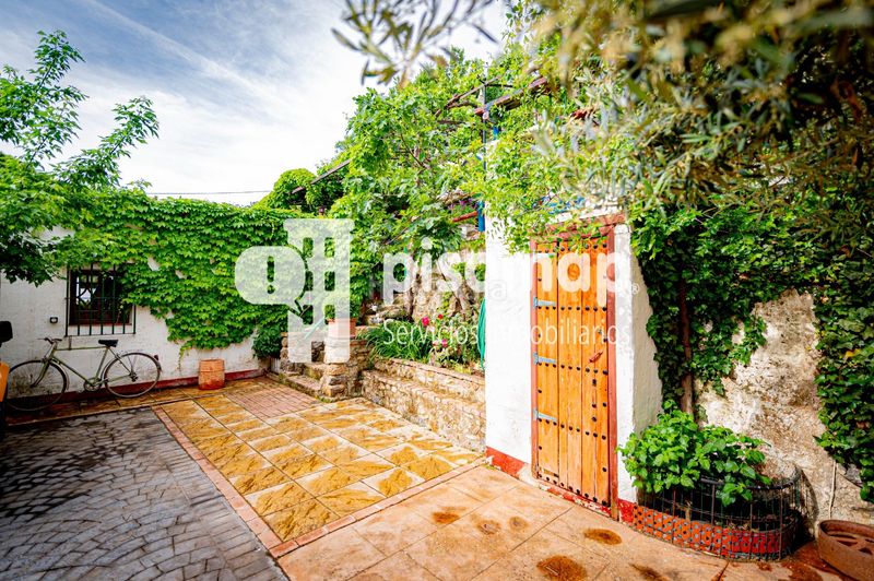 Foto e856487a-d11c-48a6-9b01-960249ec058e. Masia amb aparcament piscina a Casco Histórico Antequera