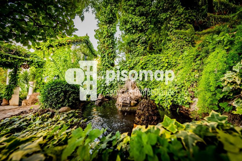 Foto e98fe373-04b6-403d-9a2b-eda899dc1fdf. Masia amb aparcament piscina a Casco Histórico Antequera