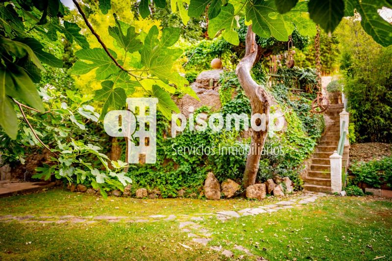 Foto ec1a398a-1dbb-4b87-91bc-db434edca871. Masia amb aparcament piscina a Casco Histórico Antequera