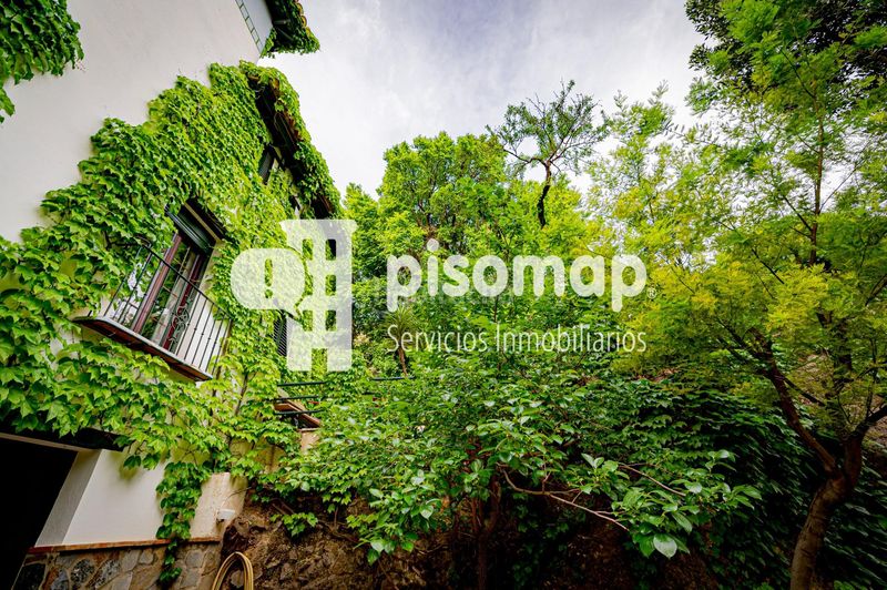 Foto ec87098d-74fa-48f1-90ed-ee7ab909d3d4. Masia amb aparcament piscina a Casco Histórico Antequera