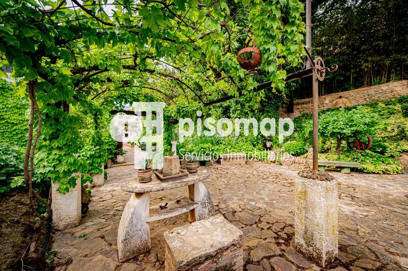 Foto ec9a7bab-ac97-4248-86bd-4d01d8cf1f32. Masia amb aparcament piscina a Casco Histórico Antequera