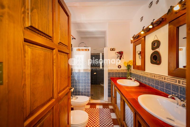 Foto eef981e8-3a2c-482f-88dc-0b4ccc54a5ec. Masia amb aparcament piscina a Casco Histórico Antequera