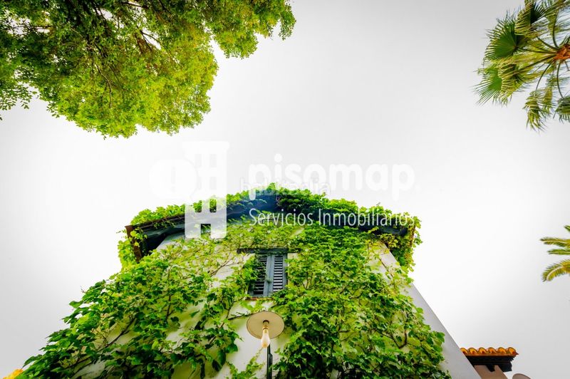 Foto f8276fdd-f17a-46ef-b9b3-4d2950e21cee. Masia amb aparcament piscina a Casco Histórico Antequera