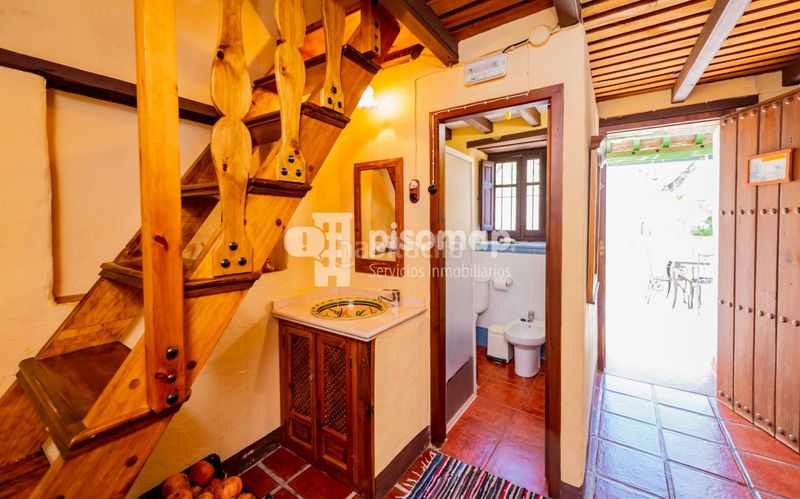 Foto fa00b575-4393-43a4-b2a8-5a07a96d1a46. Masia amb aparcament piscina a Casco Histórico Antequera