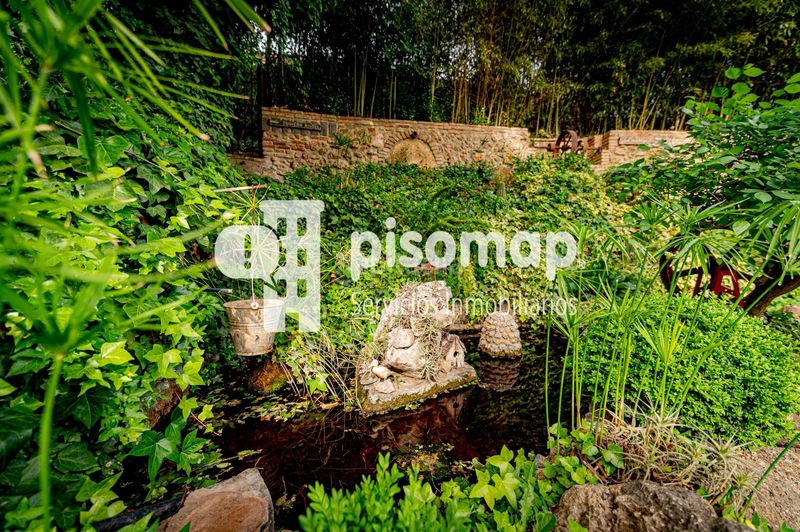 Foto ff021853-238d-43c4-ae11-d324bb9341b6. Masia amb aparcament piscina a Casco Histórico Antequera