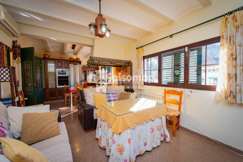 Foto ff337f5c-f03d-4cbe-9e6a-db1dde06ed38. Masia amb aparcament piscina a Casco Histórico Antequera